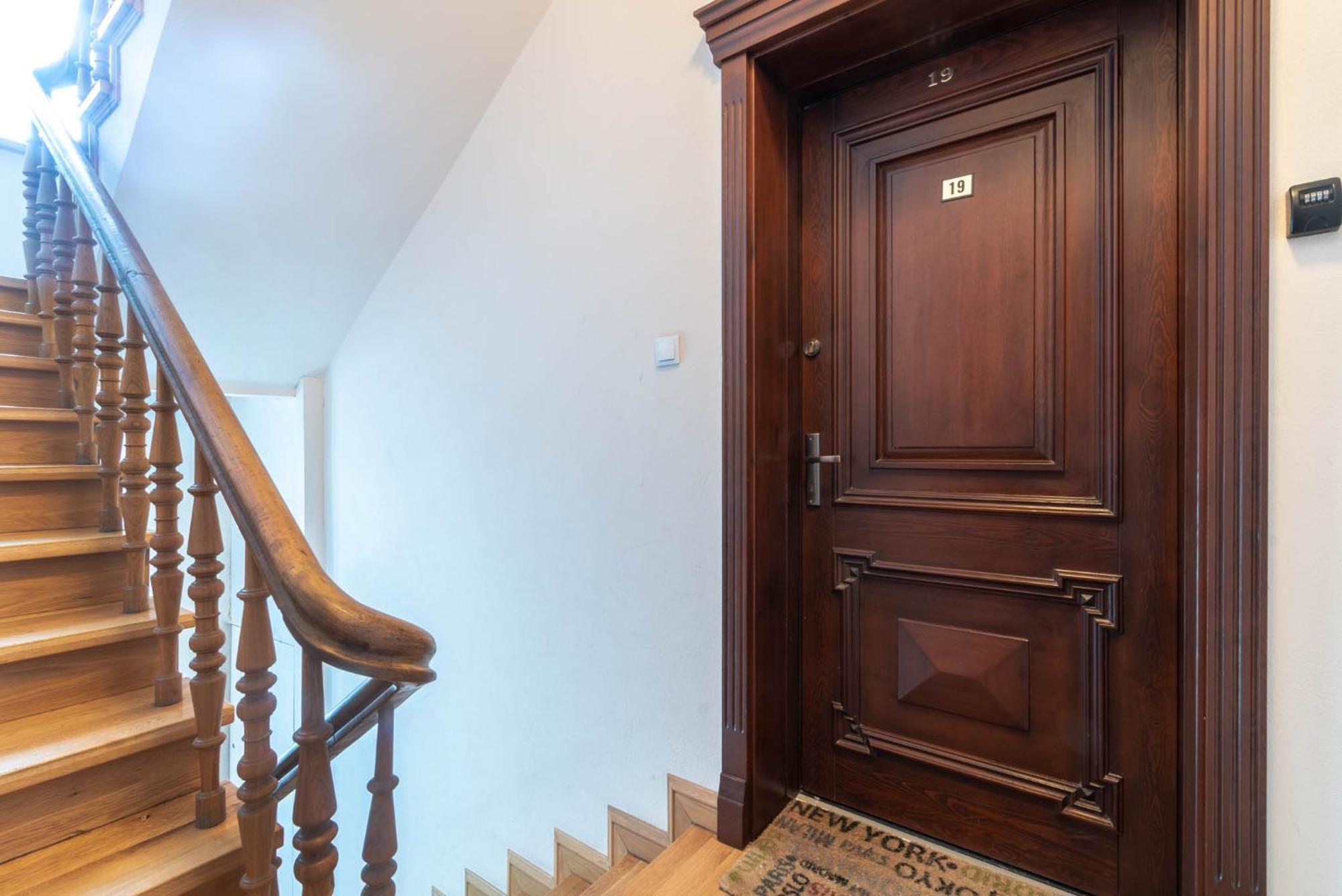 Apartament Simply In The Center Spot Poznań Zewnętrze zdjęcie