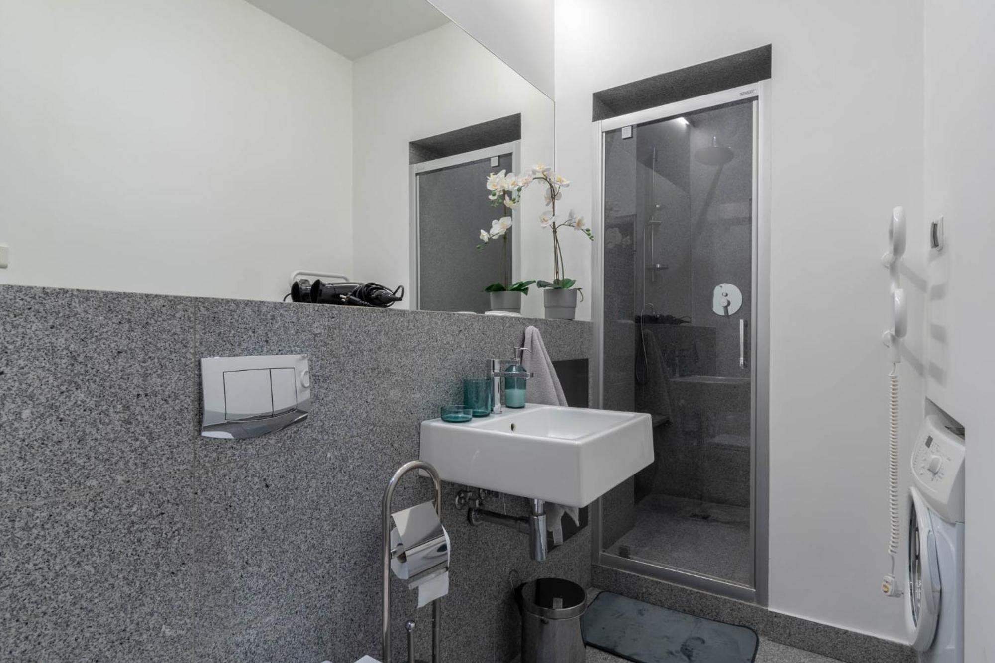 Apartament Simply In The Center Spot Poznań Zewnętrze zdjęcie