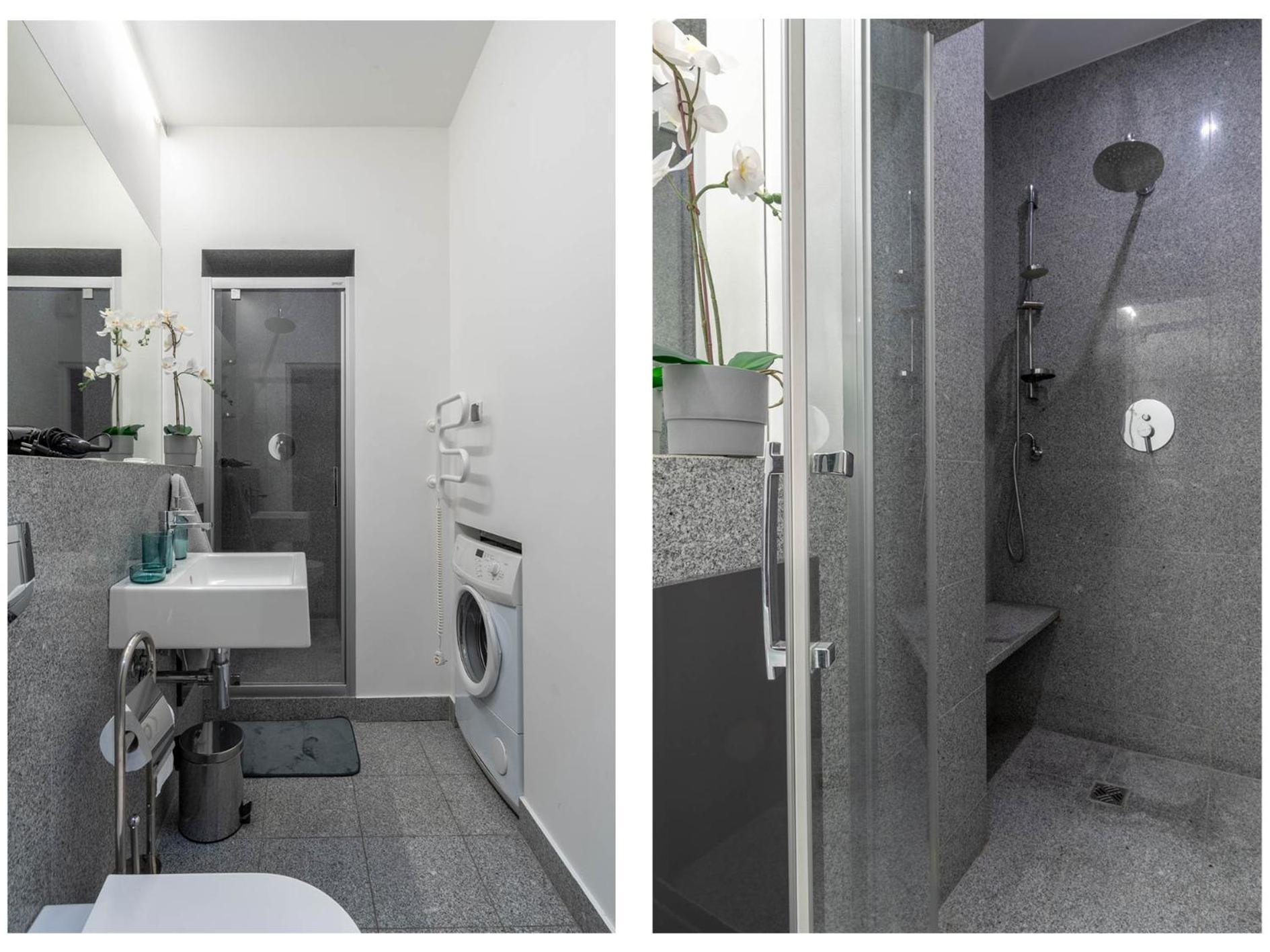 Apartament Simply In The Center Spot Poznań Zewnętrze zdjęcie