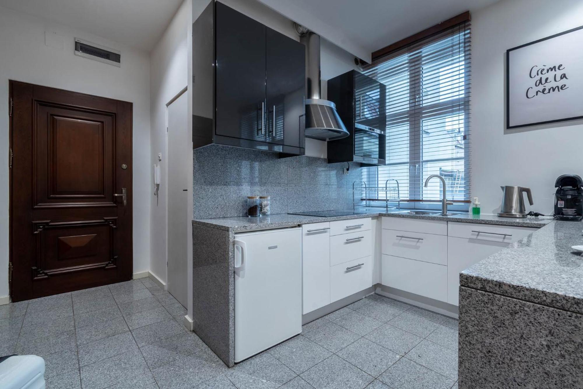 Apartament Simply In The Center Spot Poznań Zewnętrze zdjęcie