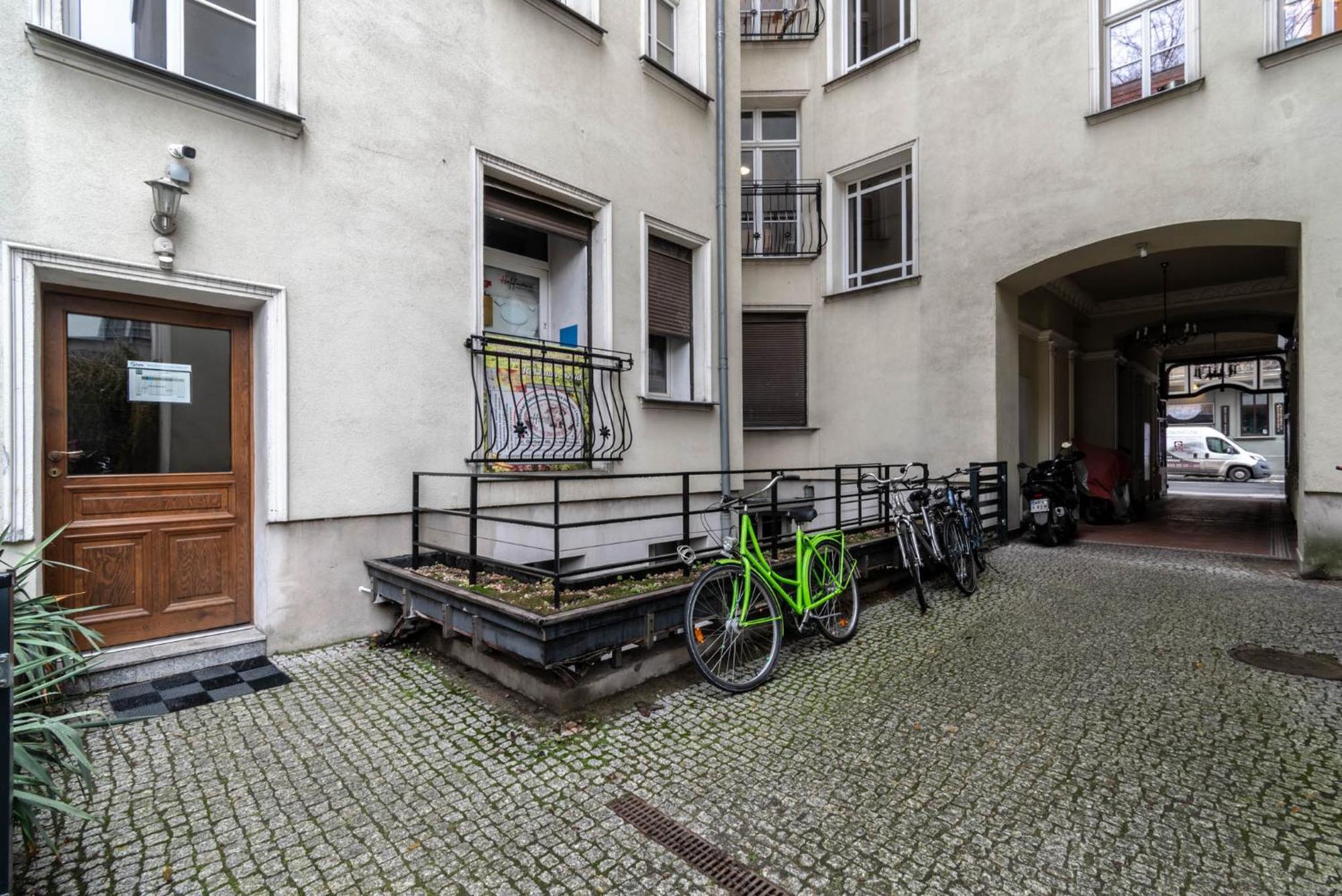 Apartament Simply In The Center Spot Poznań Zewnętrze zdjęcie