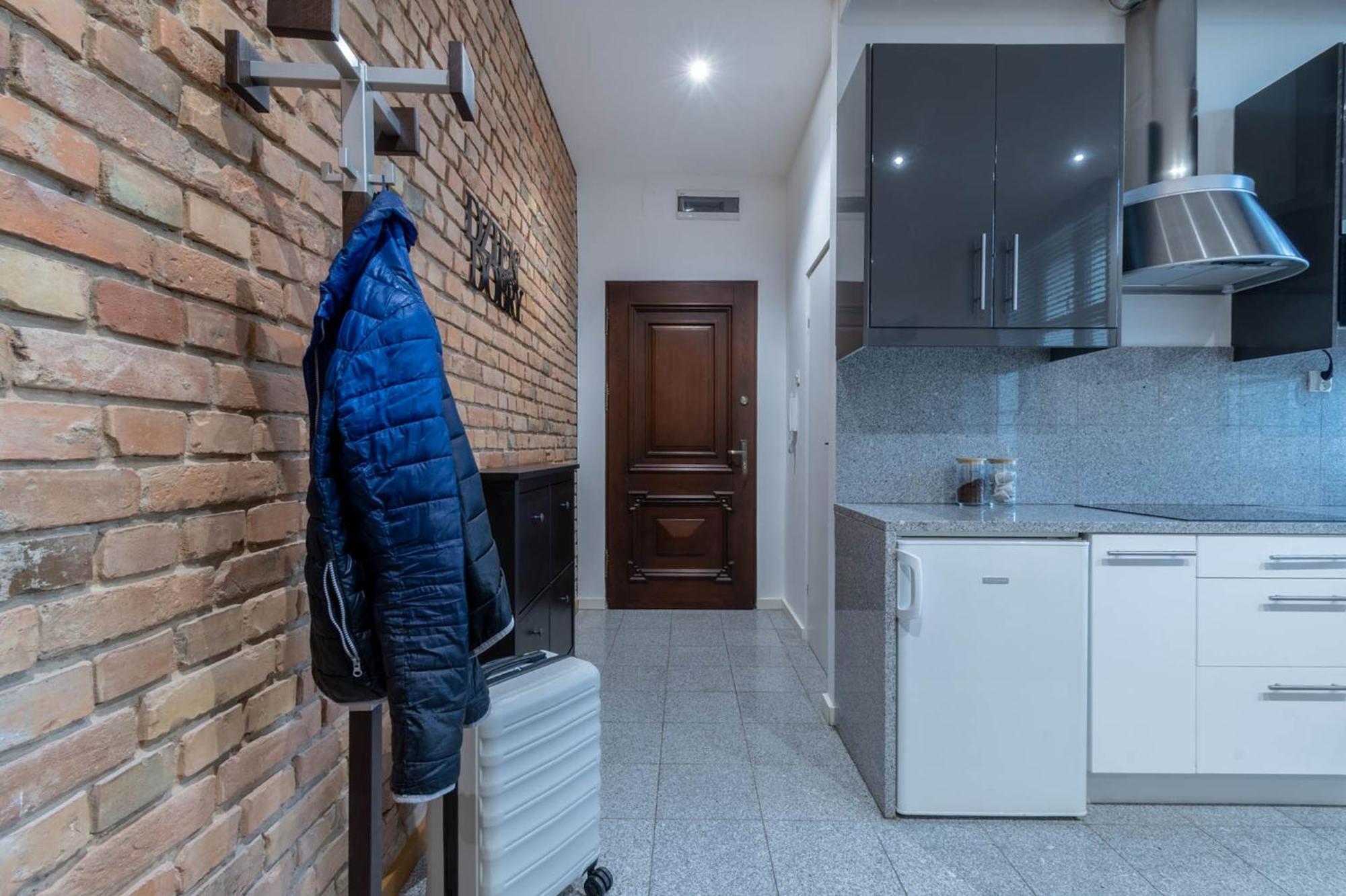 Apartament Simply In The Center Spot Poznań Zewnętrze zdjęcie